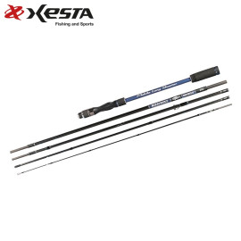 Спиннинг многочастный Xesta Runway SLS Mobile 